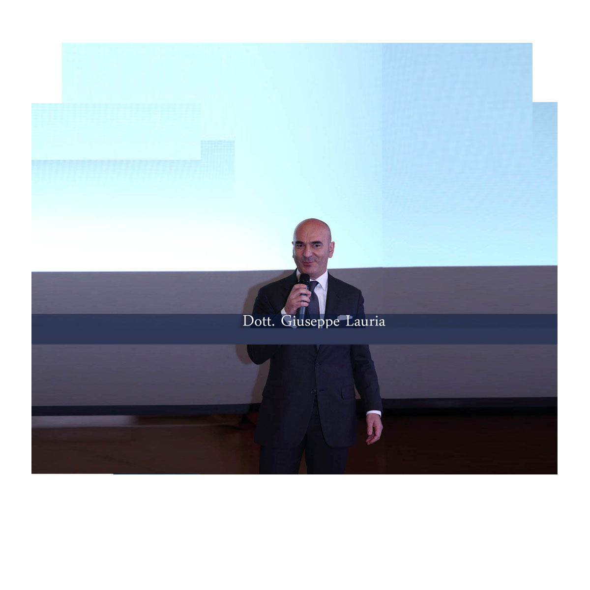 Dott Giuseppe Lauria